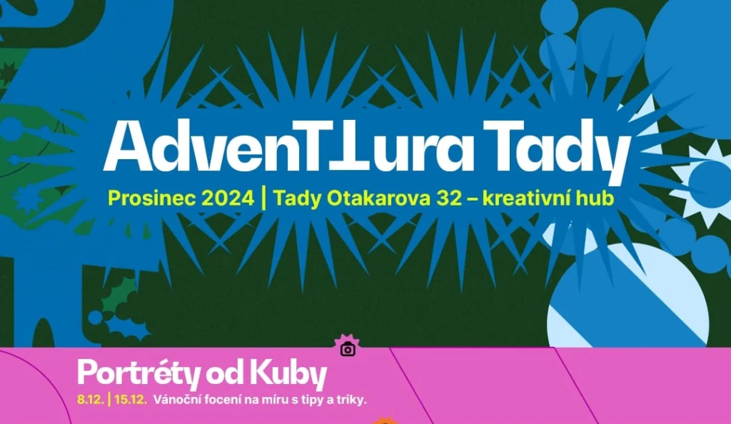 Portréty od Kuby